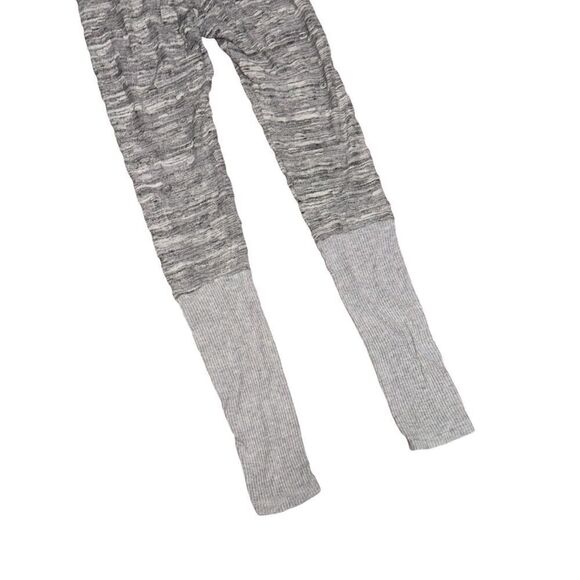 STUNNING Anthropologie BY Amadi Pants leggings Womens Pants GREY Size XS Good C - Picture 4 of 6